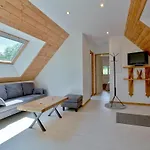 Apartamento Lahora Lait'colo De L'izard - Panoramique Arrens-Marsous