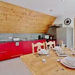 Lahora Lait'colo De L'izard - Panoramique Apartamento *