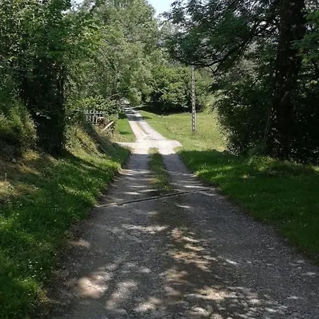Lahora Lait'colo De L'izard - Panoramique