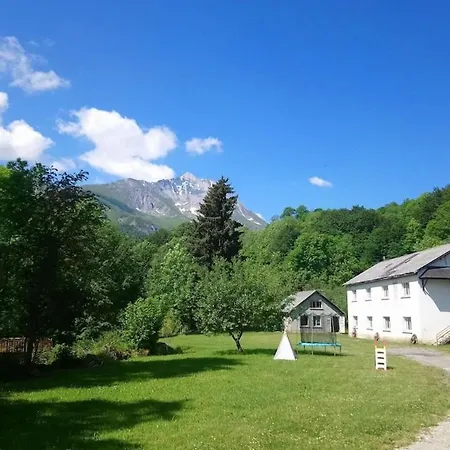 Lahora Lait'colo De L'izard - Panoramique *