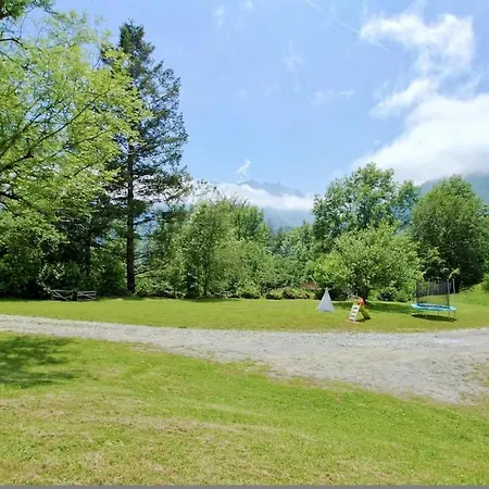 Lahora Lait'colo De L'izard - Panoramique Apartamento *