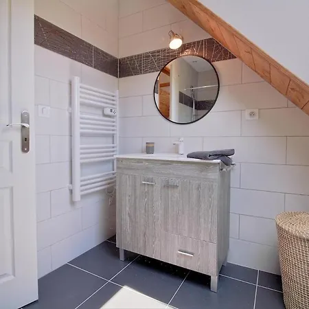 Apartament Lahora Lait'colo De L'izard - Panoramique *