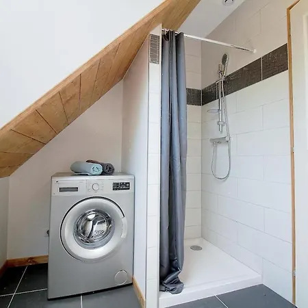 Apartament Lahora Lait'colo De L'izard - Panoramique Arrens-Marsous