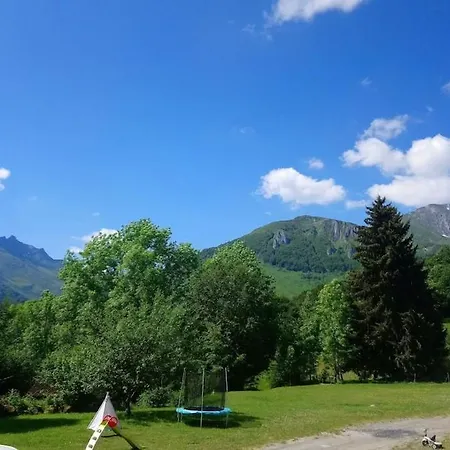 Apartament Lahora Lait'colo De L'izard - Panoramique *