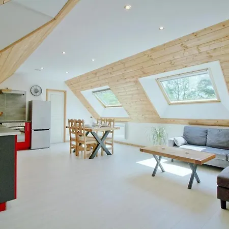 Lahora Lait'colo De L'izard - Panoramique Apartament