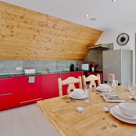 Lahora Lait'colo De L'izard - Panoramique Apartament *