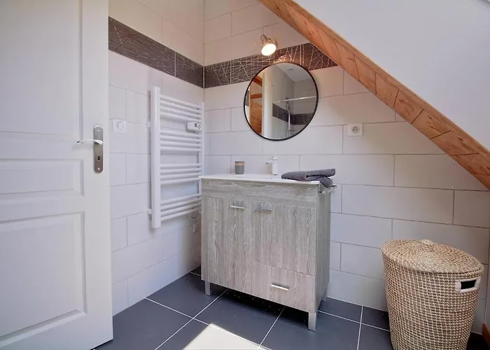 アパート Lahora Lait'colo De L'izard - Panoramique *